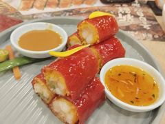 -点都德(大茶楼店)