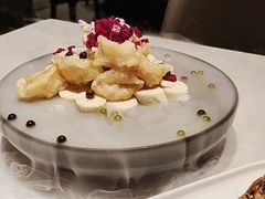-北李妈妈菜·海肠捞饭(开发区万达店)