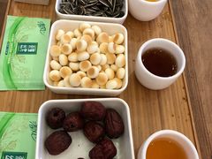 -MAP CHA普洱茶馆(翠湖店)
