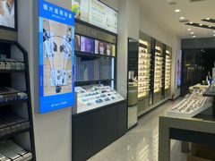 -浙文眼镜(清江西路店)