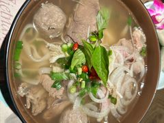 -安南越南餐厅(青岛万象城店)