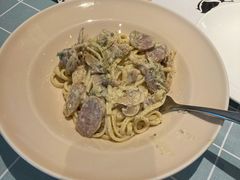 意大利车轮面-新贝乐意大利餐厅(苏州中心店)