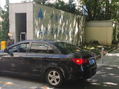 -中国科学院上海有机化学研究所客座人员公寓