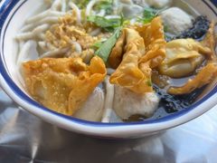 -非遗·十八曲鱼饺(西马总店)