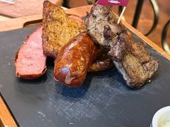 -秋林西餐厅