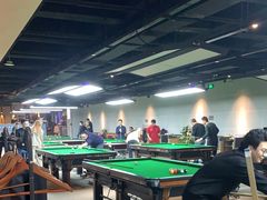 -云川台球(马甸店)