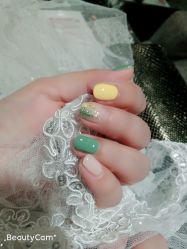 -吉吉靓甲美睫
