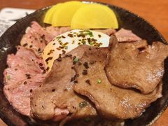 -Tanuki Raw(Orchard Central)