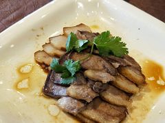 -观澜湖酒店·邀月庭中餐厅