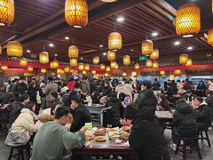 -小街天府(西工小街店)