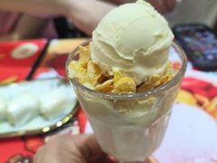 -甜心妈妈·榴莲星级糖水(北京路总店)