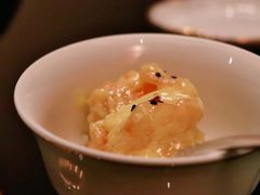 芥末虾球-上海苏宁宝丽嘉酒店·嘉府壹号中餐厅