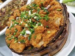 珍珠肥肠-西木兔(大圆祥店)
