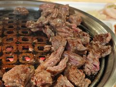-霸腹烤肉(厦门柚子番店)