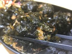 -韩食味·小木屋(日照店)