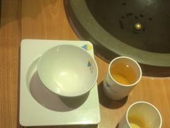 -咕嘟草帽鱼·牛奶一样的鲜鱼汤(天鹅湖万达广场店)