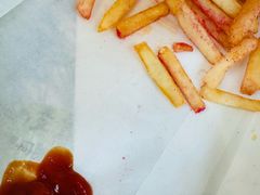 -麦当劳(中山路店)