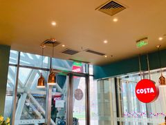 大堂-COSTA COFFEE(水游城店)