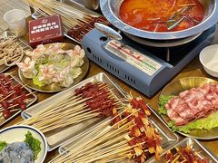 -黔哆哆地摊酸汤火锅(清湖店)