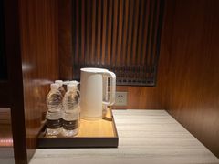 -浙江安吉JW万豪酒店