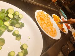 -杭州开元名都大酒店·地中海自助餐厅