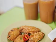 -胜利茶餐室