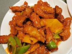 -陈傻子餐厅(世纪都会店)