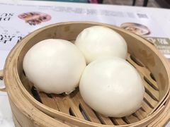 -叹茶靓点·粤式餐厅·全天茶市(石井万民广场店)