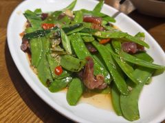 -潮中人潮州菜(益乐路店)