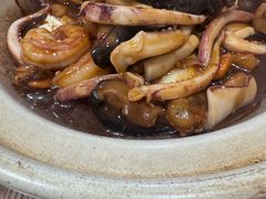 八珍豆腐-逢春菜馆天津菜(胜利路店)
