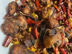 -偏爱炒鸡(老县衙店)