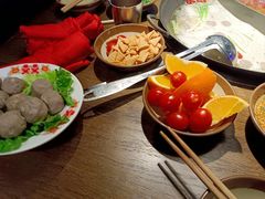 -萍姐火锅·公路夜市(打浦桥日月光店)