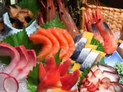 -花潮料理艺食馆(世欧广场店)