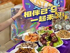 -匠子烤鱼(上邦百汇城店)