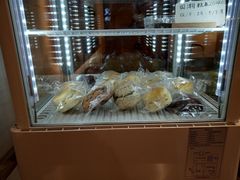 -Legno.ita Coffee by Wood(襄阳南路店)