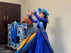 -哈啾嗨·新概念蒙餐(红星新城店)