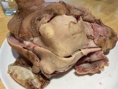 羊头-李柱·柘城垛子羊肉旗舰店(通泰路店)