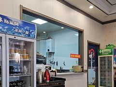 -老钟家烤羊排·敦伊阁清真餐厅胡羊焖饼