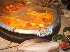 -大龙燚火锅(太古里店)