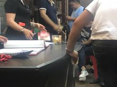 -盛港湾海鲜食府(黄沙店)