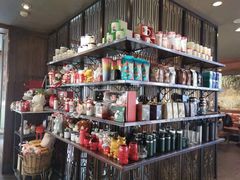 零售区-星巴克(太原柳巷第一店)