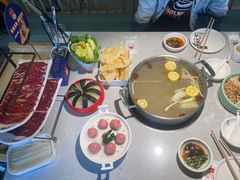-俏牛哥鲜牛肉牛肆馆(重庆天地店)