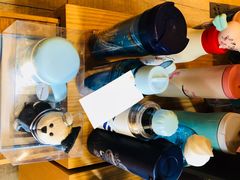 -星巴克(红房子店)