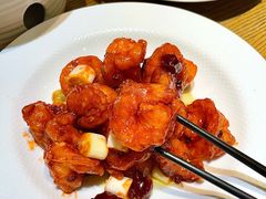 -必点海鲜·海肠捞饭大王(滨江道店)
