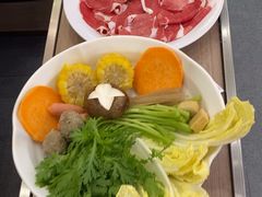 -巴蜀王婆大虾(南锣鼓巷店)