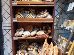 -Juicy Bakery(大学路店)