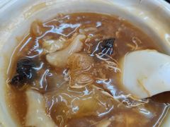 -添發碗仔翅美食