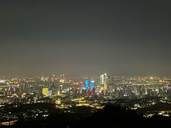 -紫金山山顶公园
