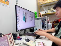 -拍刻风照相馆(浦江城市生活广场店)