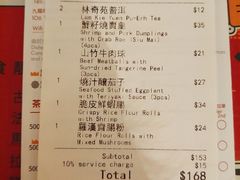 -点点心点心专门店(旺角店)